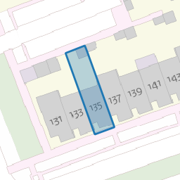 Perceel APD04-AF-7443