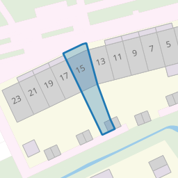 Perceel APD04-AF-7447