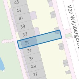 Perceel APD04-AF-7450