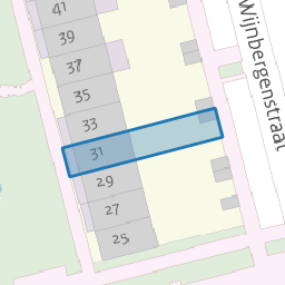 Perceel APD04-AF-7451