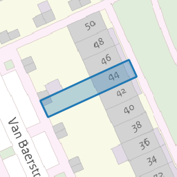 Perceel APD04-AF-7454