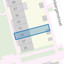Perceel APD04-AF-7455