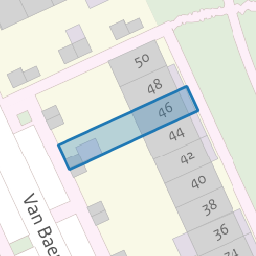 Perceel APD04-AF-7457