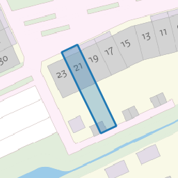 Perceel APD04-AF-7458