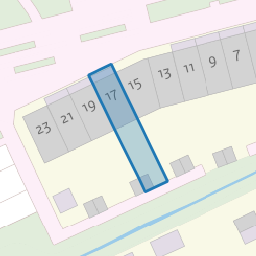 Perceel APD04-AF-7461