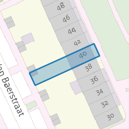 Perceel APD04-AF-7462