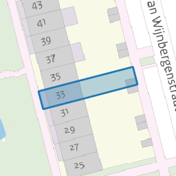 Perceel APD04-AF-7464