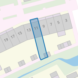 Perceel APD04-AF-7468