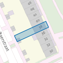 Perceel APD04-AF-7473