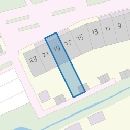 Perceel APD04-AF-7480