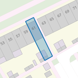 Perceel APD04-AF-7485