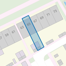 Perceel APD04-AF-7486