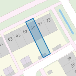 Perceel APD04-AF-7487