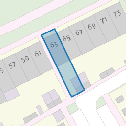 Perceel APD04-AF-7491