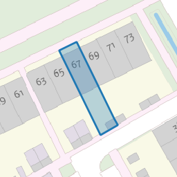 Perceel APD04-AF-7492