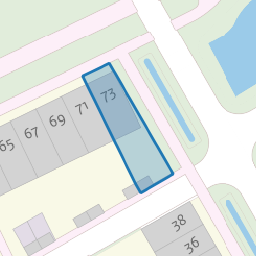 Perceel APD04-AF-7493