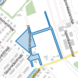 Perceel APD04-AF-7497