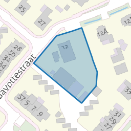 Perceel APD04-AF-7507