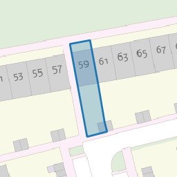 Perceel APD04-AF-7515