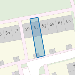 Perceel APD04-AF-7517