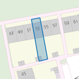 Perceel APD04-AF-7518