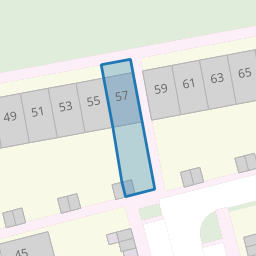 Perceel APD04-AF-7522