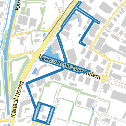 Perceel APD04-AF-7527