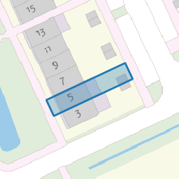 Perceel APD04-AF-7533