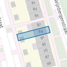 Perceel APD04-AF-7535