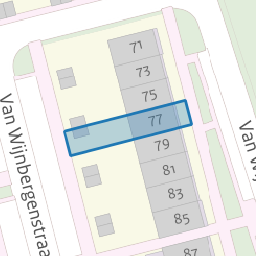 Perceel APD04-AF-7536