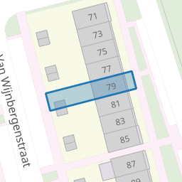 Perceel APD04-AF-7539