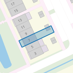 Perceel APD04-AF-7541