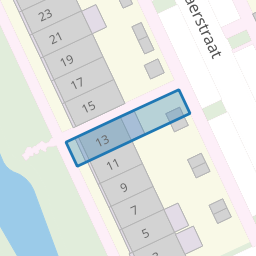 Perceel APD04-AF-7542