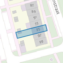 Perceel APD04-AF-7543