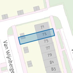 Perceel APD04-AF-7544