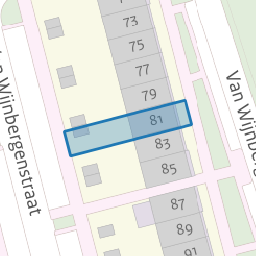 Perceel APD04-AF-7546