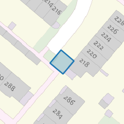 Perceel APD04-AF-7554