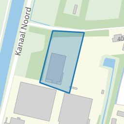 Perceel APD04-AF-756