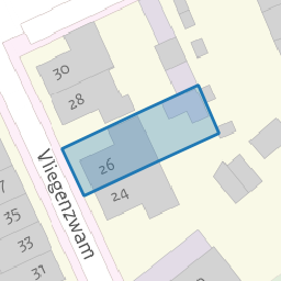 Perceel APD04-AF-7583