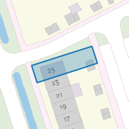 Perceel APD04-AF-7586