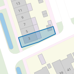 Perceel APD04-AF-7587