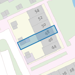 Perceel APD04-AF-7592