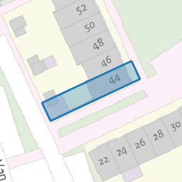 Perceel APD04-AF-7594