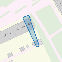 Perceel APD04-AF-7596