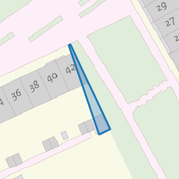 Perceel APD04-AF-7598