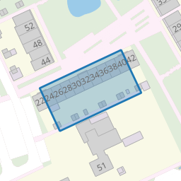 Perceel APD04-AF-7610