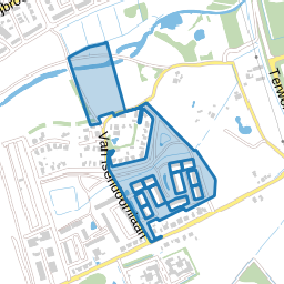 Perceel APD04-AF-7611