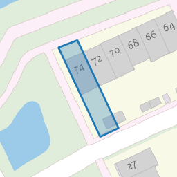 Perceel APD04-AF-7612