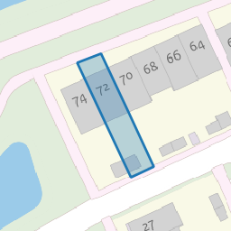 Perceel APD04-AF-7613