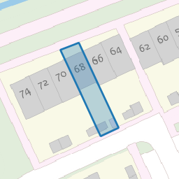 Perceel APD04-AF-7617